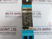 Tec Er-5160Sx Time Delay Relay Ac380V 50/60Hz