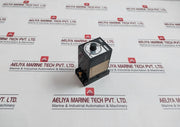 Tec Erc-2106S Xc 0-6Sec Ac100-110V 50/60Hz Time Delay Relay