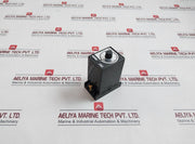 Tec Erc-2106S Xc 0-6Sec Ac100-110V 50/60Hz Time Delay Relay
