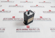 Tec Erc-2106S Xc Time Delay Relay 0-6Sec Ac100-110V 50/60Hz