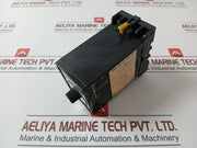 Tec Erc-2106S Xc Time Off Delay Relay With Base 0-6 Sec