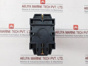Tec Erc-2106S Xc Time Off Delay Relay With Base Ac 100- 110V 50/60 Hz 3A 250V Ac