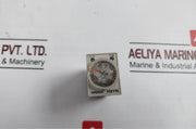 Omron H3yn-2 Time Delay Relay Iec60664-1 Ac250v Dc30v 50/60hz