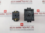 Tec Erc-2 Time Delay Relay Erc-2101Mxc 0-60 Sec 3W