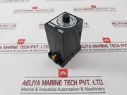 Tec Erc-2 Time Delay Relay Erc-2101Mxc 0 To 60 Sec
