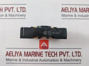 Tec Erc-2 Time Delay Relay Erc-2101Mxc 0 To 60 Sec