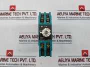Tec Ery-5130S Star-delta Time Delay Relay 0-30S, 3A 220Vac