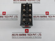 Tec Mct-503 Motor Timer 100/100-110V 50/60Hz 100V 6A 10-70S 10-60S