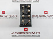 Tec Mct-503T Motor Timer Module Ac 220V 3A