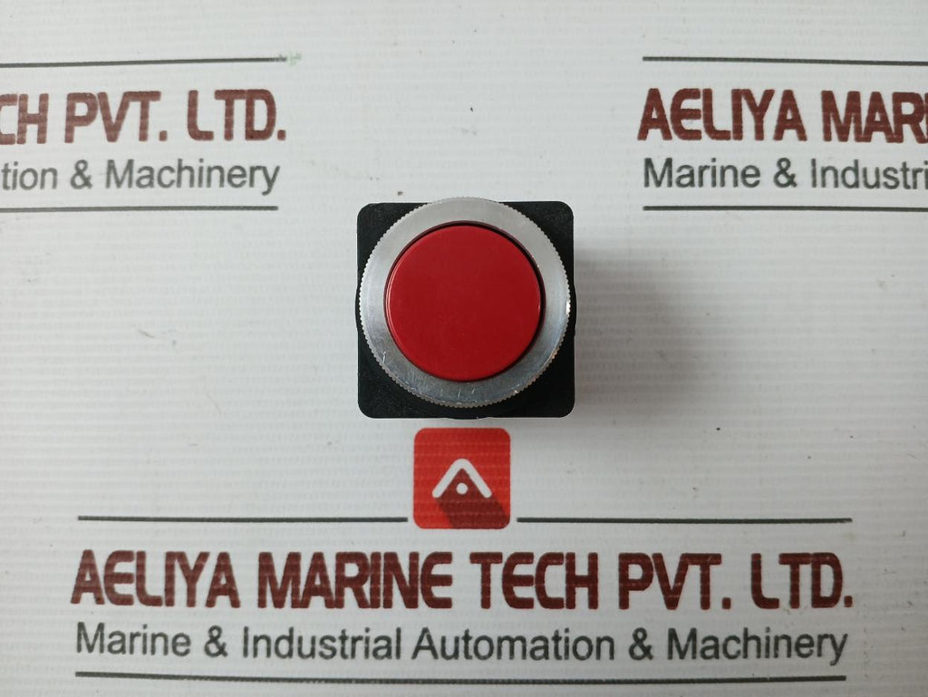 Tec Push Button Switch 41-14393 220vac 3a – Aeliya Marine