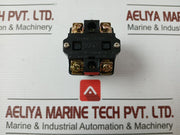 Tec Push Button Switch 41-14393 220vac 3a