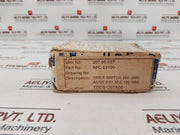 Tec 2820 Universal Time Relay Nfc 63100