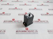 Tec Erc-2106S Xc Time Delay Relay 0-6Sec Ac100-110V 50/60Hz