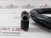 Tecalan Din 74324 Polyamide Tubing W/ Grey Cable Sensor Assembly