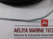 Tecalan Din 74324 Polyamide Tubing W/ Grey Cable Sensor Assembly