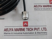 Tecalan Din 74324 Polyamide Tubing W/ Grey Cable Sensor Assembly 5X0.14 Qmm 15M