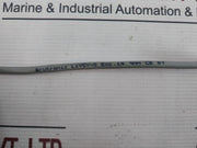 Tecalan Din 74324 Polyamide Tubing W/ Grey Cable Sensor Assembly 5X0.14 Qmm 15M