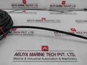 Tecalan Din 74324 Polyamide Tubing W/ Grey Cable Sensor Assembly 5X0.14 Qmm 15M