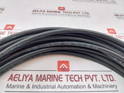 Tecalan Gmbh Pa 12 Compressed Air Hose Polyamide Cable 15.2 Meter