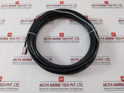Tecalan Gmbh Pa 12 Compressed Air Hose Polyamide Cable 15.2 Meter