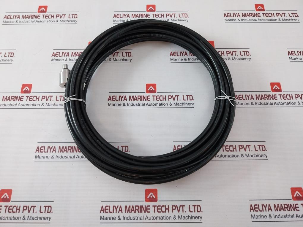 Tecalan Gmbh Pa 12 Compressed Air Hose Polyamide Cable 15.2 Meter