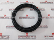 Tecalan Gmbh Pa 12 Compressed Air Hose Polyamide Cable 15.2 Meter