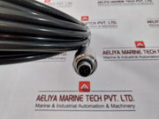 Tecalan Gmbh Pa 12 Compressed Air Hose Polyamide Cable 15.2 Meter