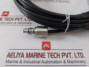 Tecalan Gmbh Pa 12 Compressed Air Hose Polyamide Cable 15.2 Meter