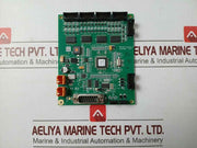 Tecan Systems Fab 739251 A Pcb 94V-0 Rev: A E207844