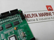 Tecan Systems Fab 739251 A Pcb 94V-0 Rev: A E207844