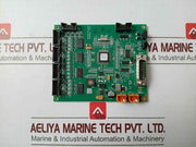 Tecan Systems Fab 739251 A Pcb 94V-0 Rev: A E207844