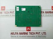 Tecan Systems Fab 739251 A Pcb 94V-0 Rev: A E207844