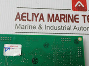 Tecan Systems Fab 739251 A Pcb 94V-0 Rev: A E207844