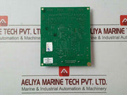 Tecan Systems Fab 739251 A Pcb 94V-0 Rev: A E207844
