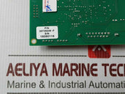 Tecan Systems Fab 739251 A Pcb 94V-0 Rev: A E207844