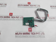 Tecan 3890025.04 Pcb Board