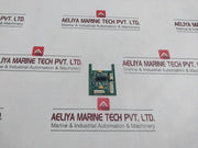 Tecan 3890026.03 Printed Circuit Board