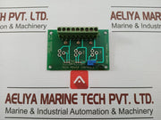Tech-Power-Controls-A12G0007-Rev-a-Trimpot-Board-A12J0000-210141-1