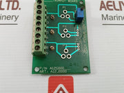 Tech-Power-Controls-A12G0007-Rev-a-Trimpot-Board-A12J0000-210141-5