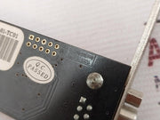 Tech-com Ssd-101Sp/101Pp/102Sp/Pp Computer I/O Card