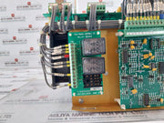 Tech Power Controls B07H0000 Reversing Field Supply Rev: E