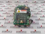 Tech Power Controls B07H0000 Reversing Field Supply Rev: E