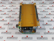 Tech Power Controls B07H0000 Reversing Field Supply Rev: E