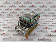 Tech Power Controls B07H0000 Reversing Field Supply Rev E