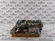 Tech Power Controls B07H0000 Reversing Field Supply Rev E