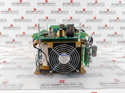 Tech Power Controls B07H0000 Reversing Field Supply Rev E