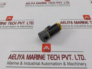 Techcon Operated Horizontal Delrin Diaphragm Valve Ts5621Hd Air
