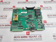 Techmation Tmamc M8 Printed Circuit Board