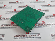Techmation Tmamc M8 Printed Circuit Board