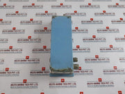 Technical Marine Service Lc-100 Liquid Level Computer Ver 2.95